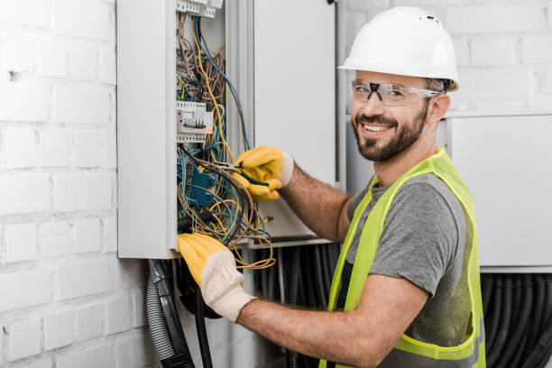 Best 24-Hour Electrician  in Baileyton, AL