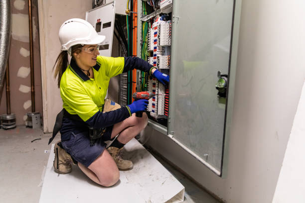 Best Electrical Repair Services  in Baileyton, AL