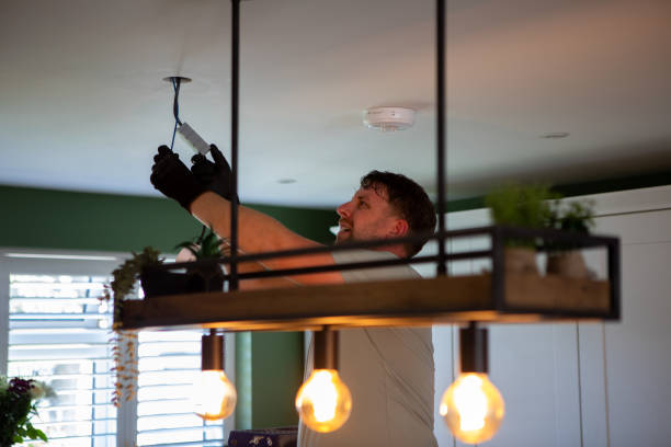 Best Emergency Electrical Repair  in Baileyton, AL