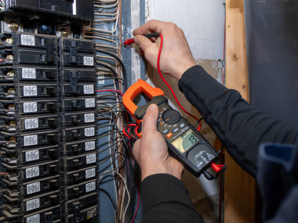 Best Electrical Wiring Services  in Baileyton, AL