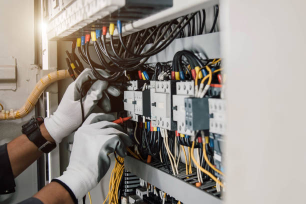 Best Electrical Rewiring Services  in Baileyton, AL