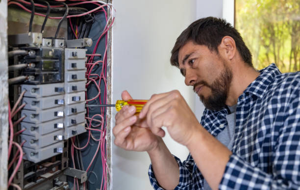 Best Best Electricians Near Me  in Baileyton, AL